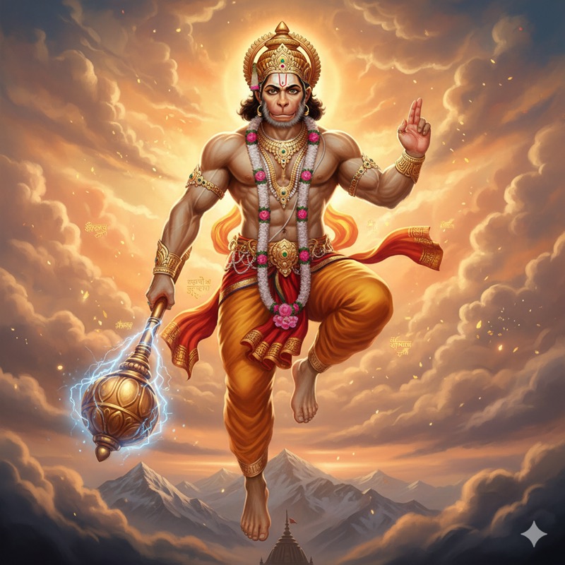 Hanuman