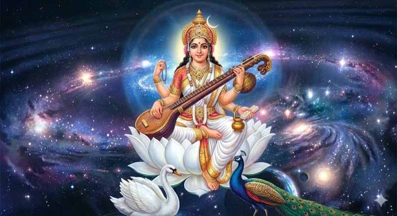 Saraswati