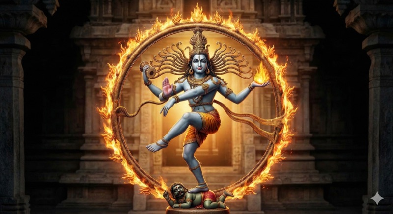 Nataraja