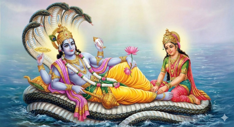 Vishnu